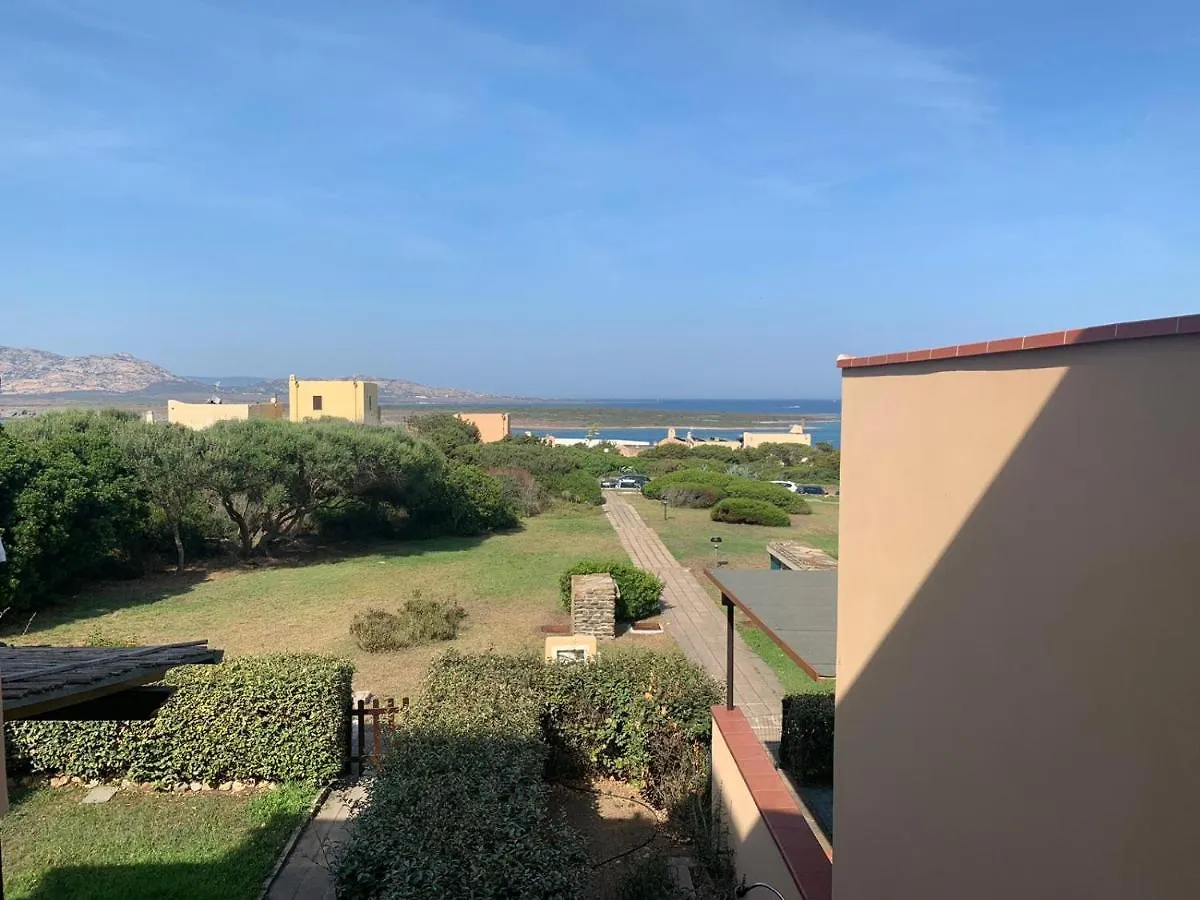 Apartment Appartamento La Pelosa Stintino