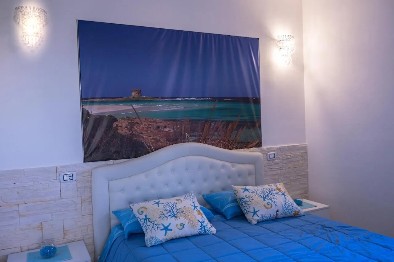 Appartamento La Pelosa Stintino Apartment