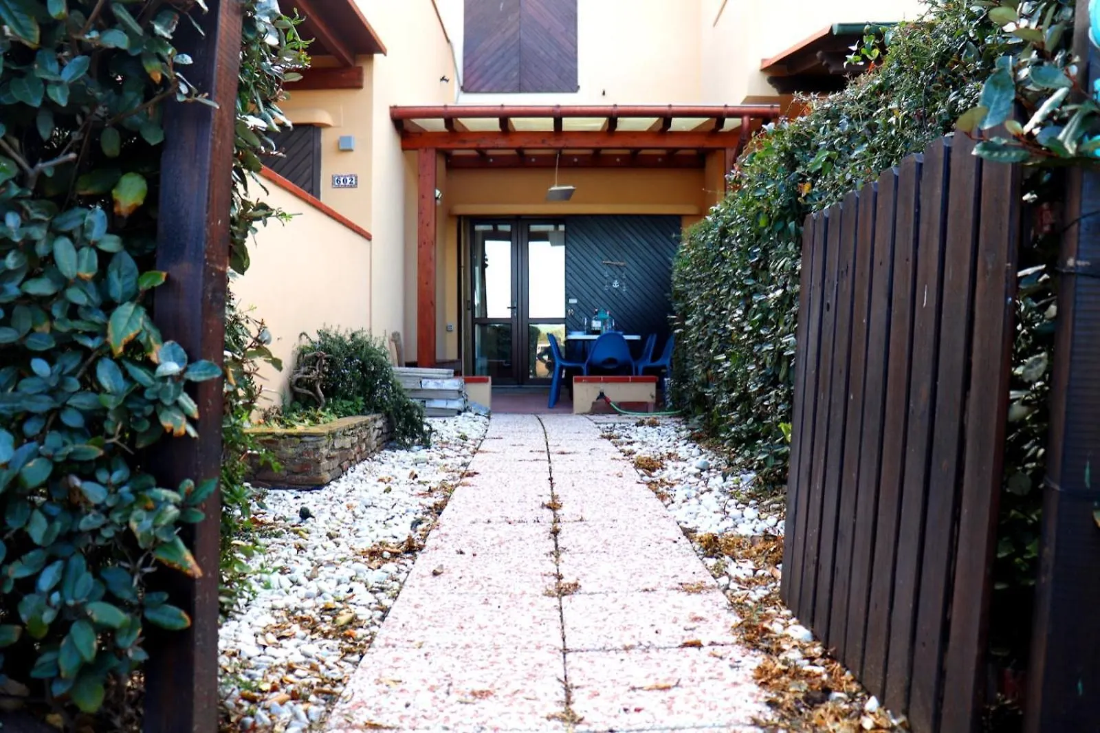Appartamento La Pelosa Stintino Apartment