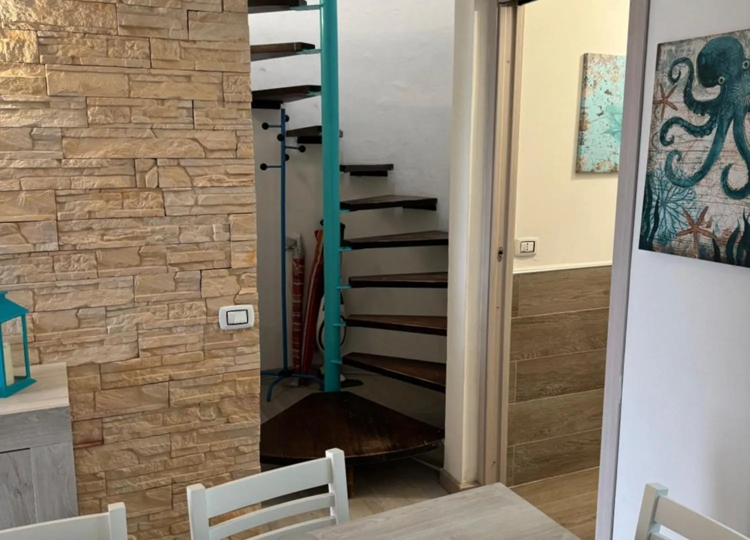 Apartment Appartamento La Pelosa Stintino