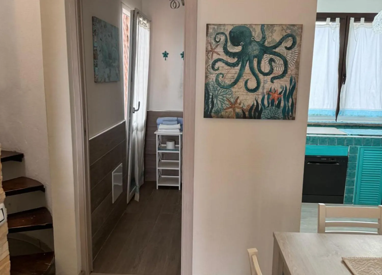 Apartment Appartamento La Pelosa Stintino