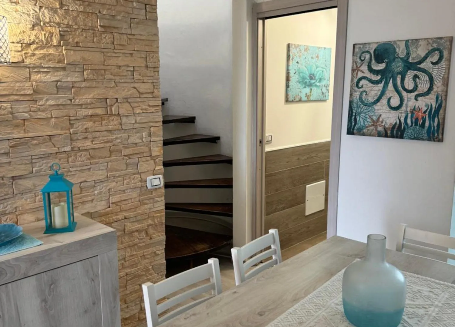 Apartment Appartamento La Pelosa Stintino Italy