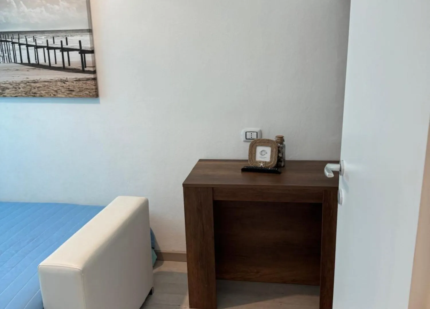 Apartment Appartamento La Pelosa Stintino