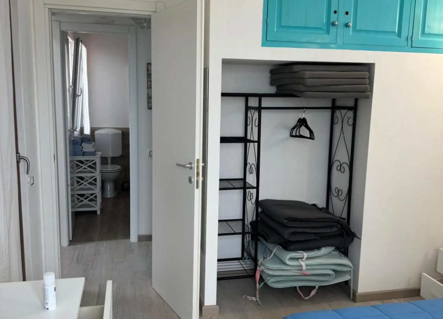 Appartamento La Pelosa Stintino Italy